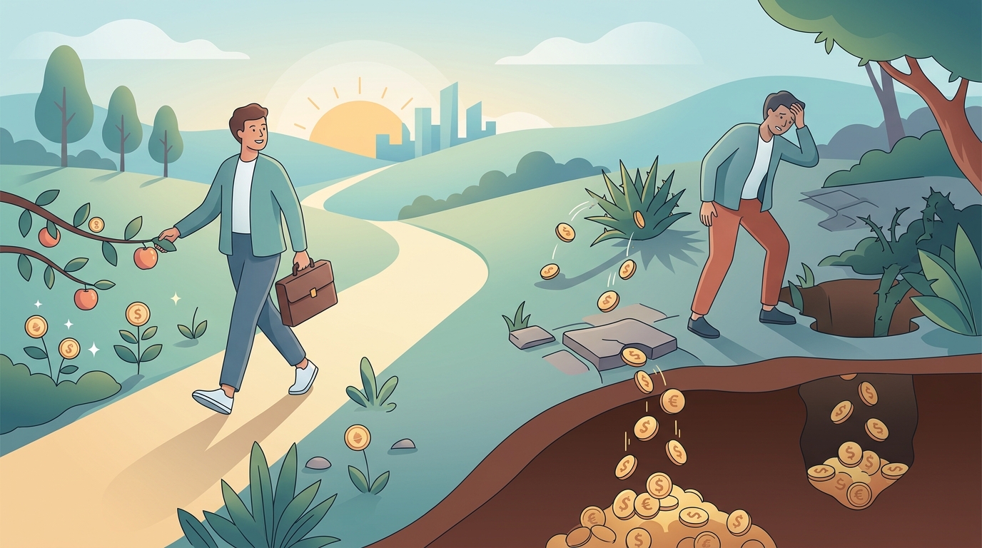 The Hidden Truist Clause That Costs You $600 Extra Today