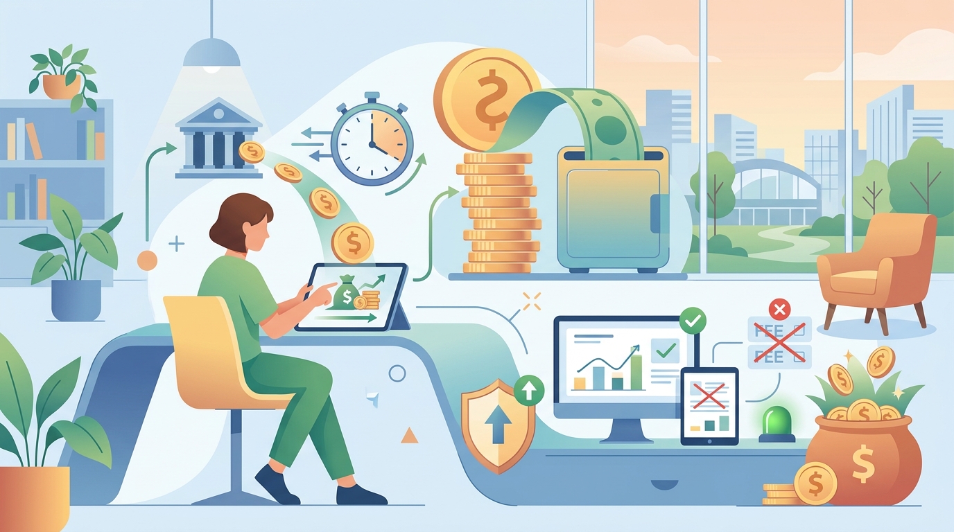 The Fast Truist Account Move That Eliminates $250 In Monthly Fees